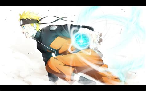 Naruto Shippuden: RASENGAN!!! by CupcakeMonster121 on DeviantArt