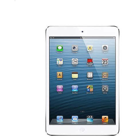 Apple iPad mini 16GB Wi-Fi + AT&T Refurbished - Walmart.com - Walmart.com