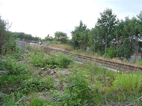 Disused Stations: Dunstall Park