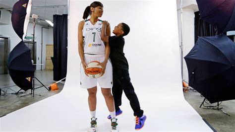 WNBA - Legend Tina Thompson ready to retire after 17 seasons - ESPN