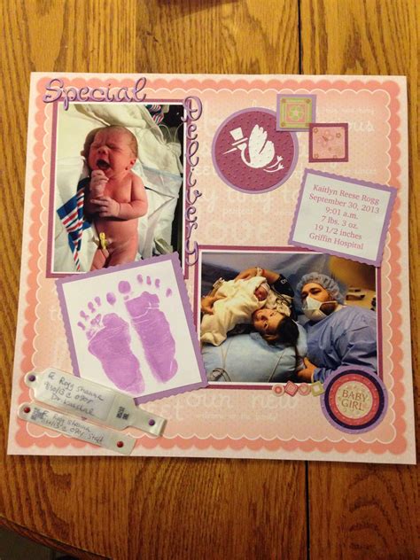 Pin on scrapbook ideas