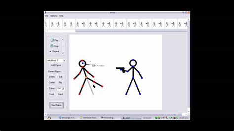 Como usar Pivot Stickfigure Animator - YouTube