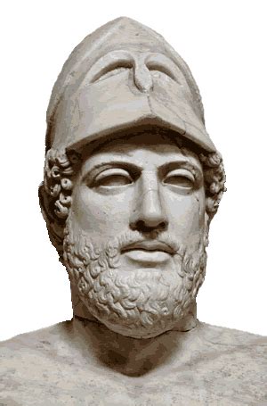 Pericles-the golden age