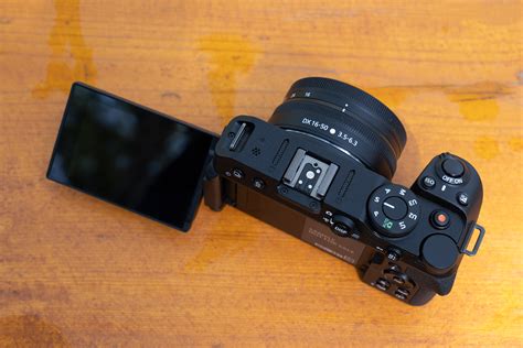 Nikon Z30 review – Seriously Photography