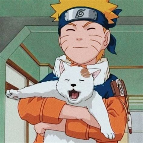 Naruto PFP Aesthetic - Cool Naruto Profile Pictures - Aesthetic Anime PFP