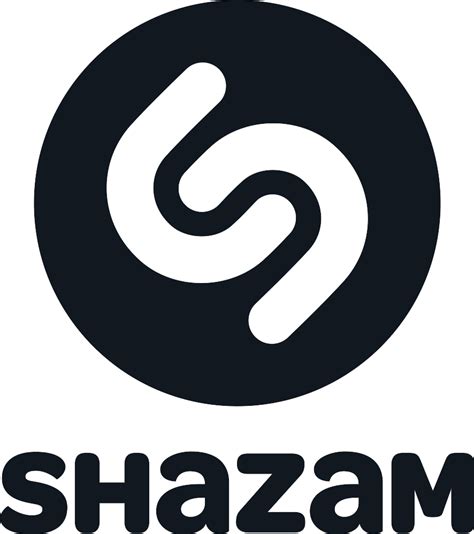 File:Shazam Print (Vertical).svg | Logopedia | FANDOM powered by Wikia