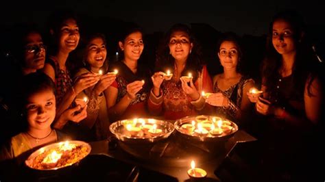 Diwali 2022: 5 days of celebrations; importance and significance of ...