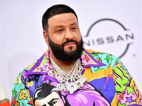 10 Best DJ Khaled Songs of All Time - Singersroom.com