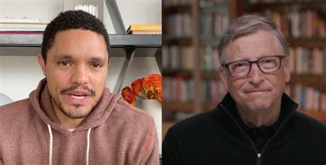 Daily Show Interview: Bill Gates - The Big Picture