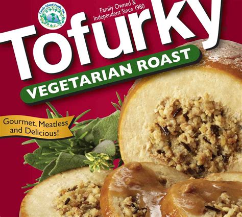 Are Tofurky Products Vegan? » Vegan Food Lover