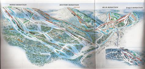 Lutsen Mountains - SkiMap.org