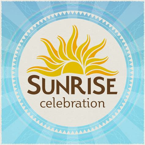 Sunrise Celebration Festival - YouTube