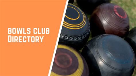 Indoor and Lawn Bowls Club Directory | Find A Club Near You – Jack High Bowls