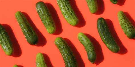 15 Best Pickle Brands of 2018 - Spicy, Sweet & Dill Pickles You Can Buy Online