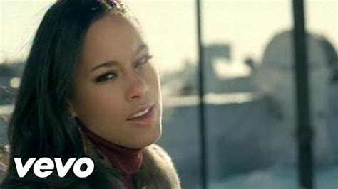 แปลเนื้อเพลง Alicia Keys - If I Ain't Got You — แปลเนื้อเพลงสากล