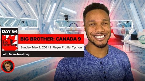 Big Brother Canada 2021 Lasalle - Latest News Update