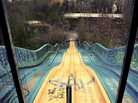 Creepy, Abandoned Amusement Parks Around the World | Travel Channel