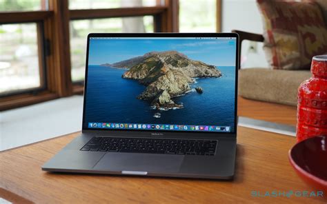 Apple MacBook Pro 16-inch Review: After 5 months, I'm convinced - SlashGear