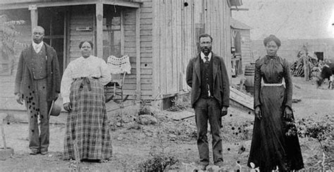 African American Homesteaders in the Great Plains (U.S. National Park ...