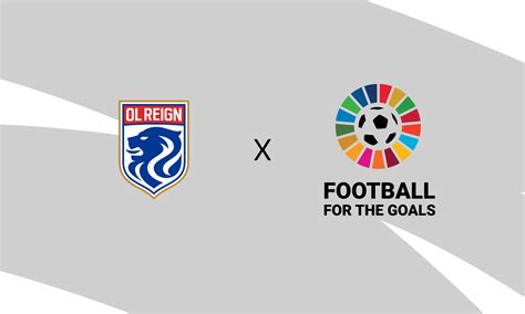 OL Reign Joins UN Football for the Goals — Seattle Reign FC