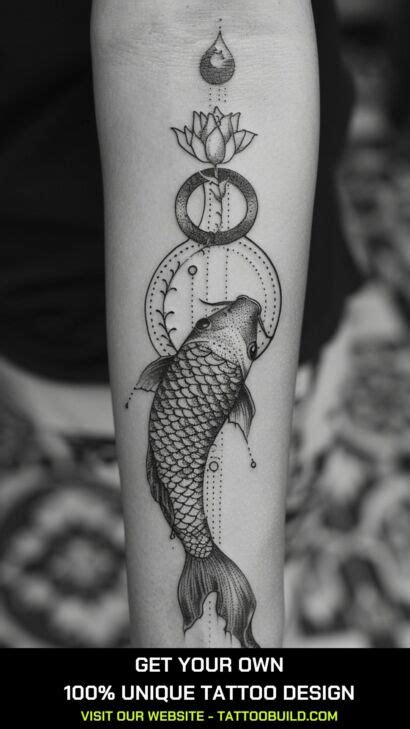 Pisces Star Sign Tattoo Ideas: Dive into the Depths of Your Zodiac ...