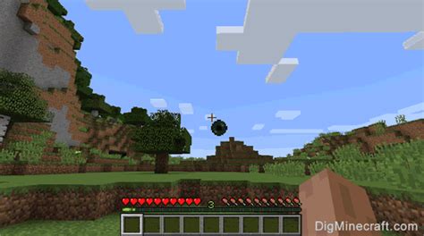 How to Teleport in Minecraft