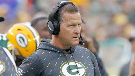 Petition · Fire Green Bay Packers Defensive Coordinator Joe Barry ...