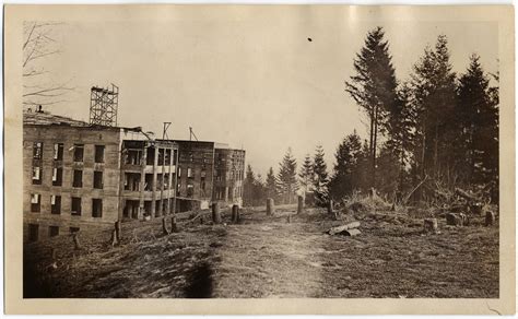 Multnomah Pavilion, OHSU - Clio