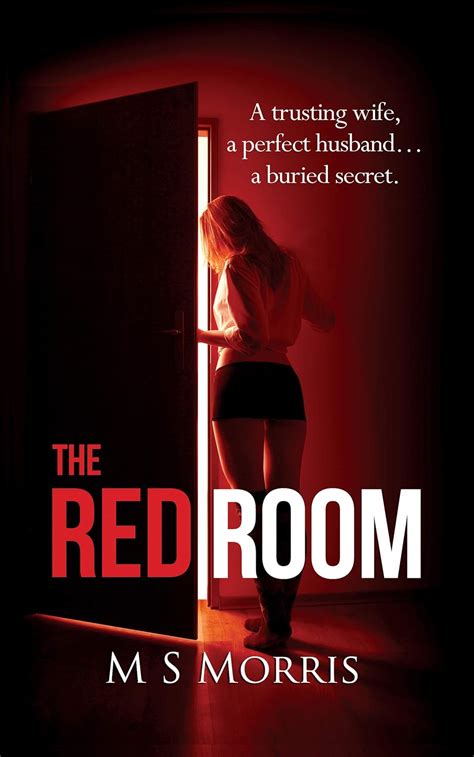 The Red Room eBook : Morris, M S: Amazon.co.uk: Kindle Store