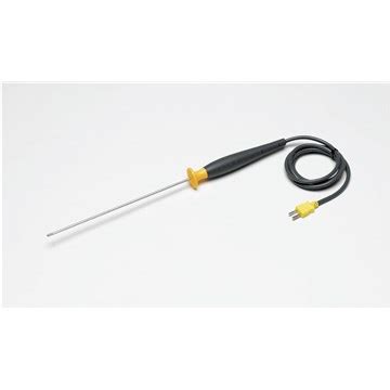 Fluke 80PK-27 Temperature Probes SureGrip Industrial Surface ...