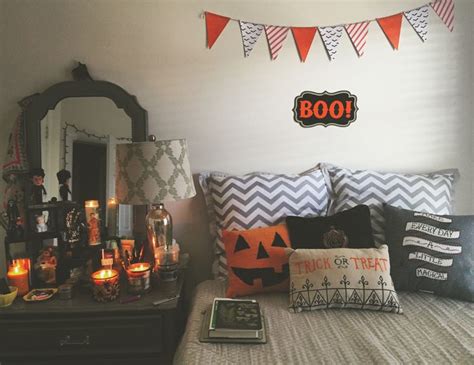 3 Spooky Ideas For Halloween Interior Decorations | Sloane & Sons Blog