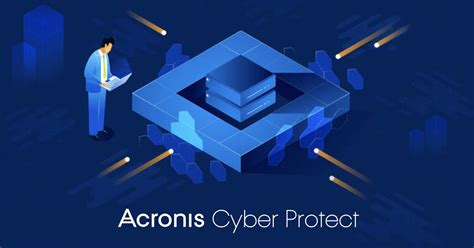 Acronis Cyber Protect 15: Features and Options of This Suite | ITIGIC