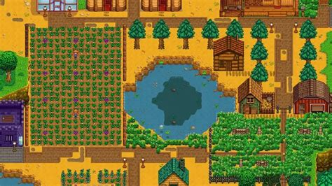 Best World Seeds to Use in Stardew Valley | Gamer Journalist