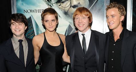 ‘Harry Potter’ TV Series Officially Announced for Max, Will Be ‘A ...