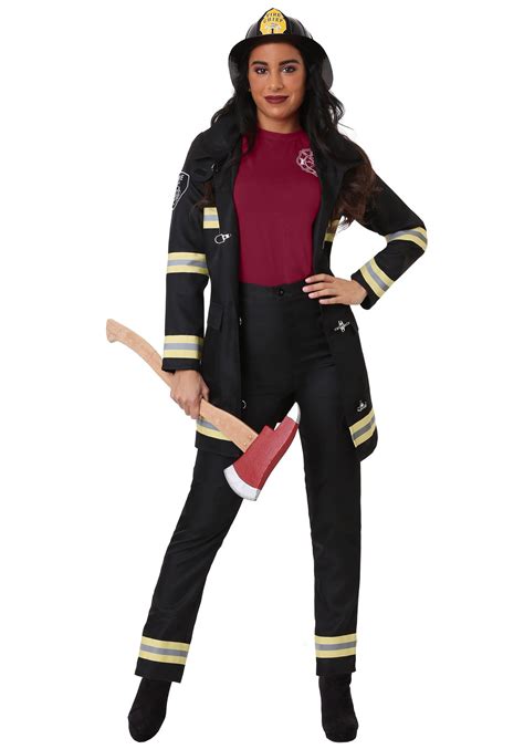 Firefighter Costume Girl | ubicaciondepersonas.cdmx.gob.mx