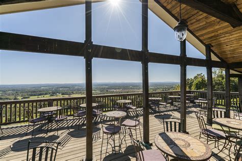 Club Member Reservations — Bluemont Vineyard