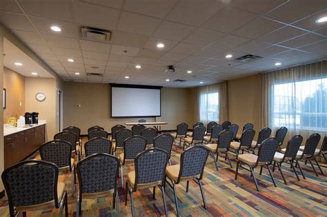 Fairfield Inn & Suites by Marriott Edmonton North - UPDATED Prices ...