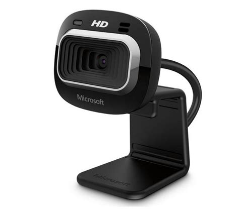 Microsoft LifeCam HD 3000 Review | GearOpen