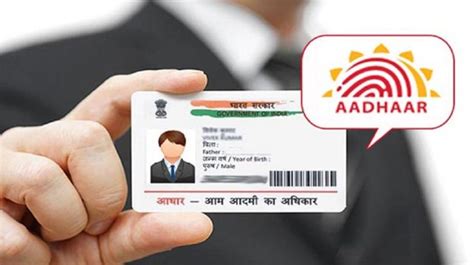 Aadhar Card for NRI ( Non Resident Indians) and OCI Cardholders