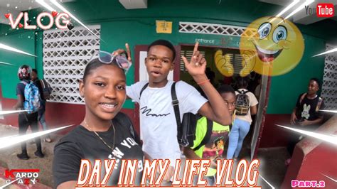 DAY IN MY LIFE VLOG |Part2 - YouTube