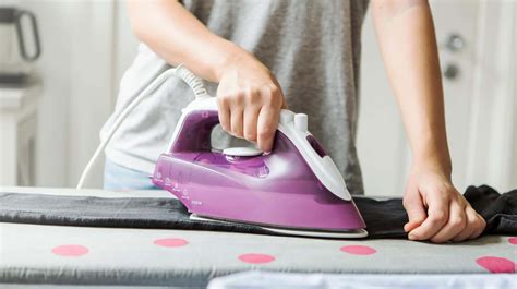 Ironing shirts - With these tricks it works - Practical Tips