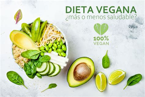 ¿Puede ser una dieta vegana saludable? La nutricionista responde | ICONICA Servicios Médicos