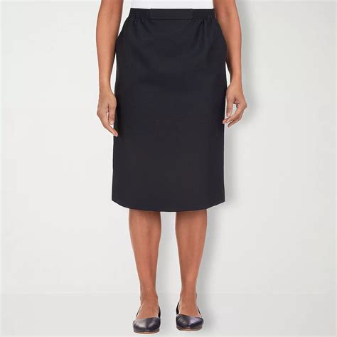 Alfred Dunner® Skirt-JCPenney