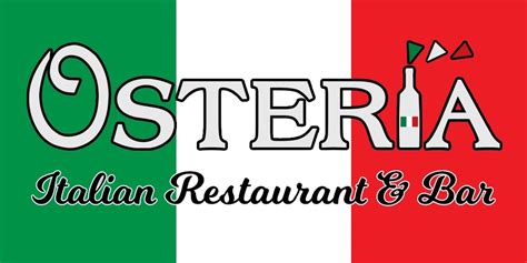 Osteria Italian Restaurant