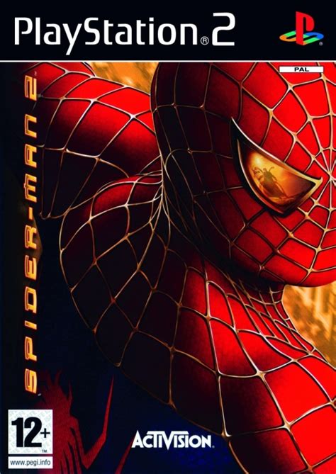 Spiderman: The Movie 2 for PlayStation 2 - Sales, Wiki, Release Dates, Review, Cheats, Walkthrough