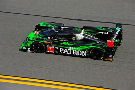 24 Hours Of Daytona - Race Report | Top Speed