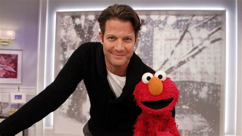 The Nate Berkus Show | Muppet Wiki | FANDOM powered by Wikia