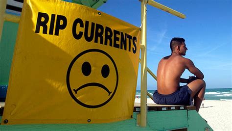 5 things to know about rip currents - ABC7 New York