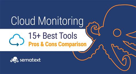 15+ Best Cloud Monitoring Tools of 2020: Pros & Cons Comparison | LaptrinhX