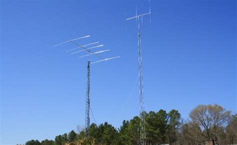 Maco Antennas - Gallery